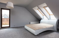 Great Hatfield bedroom extensions
