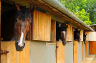 free Great Hatfield stable construction quotes