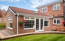 Great Hatfield house extension leads